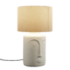Face Lamp 01