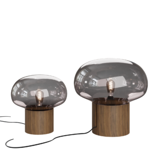 Bubble Table Lamp 01