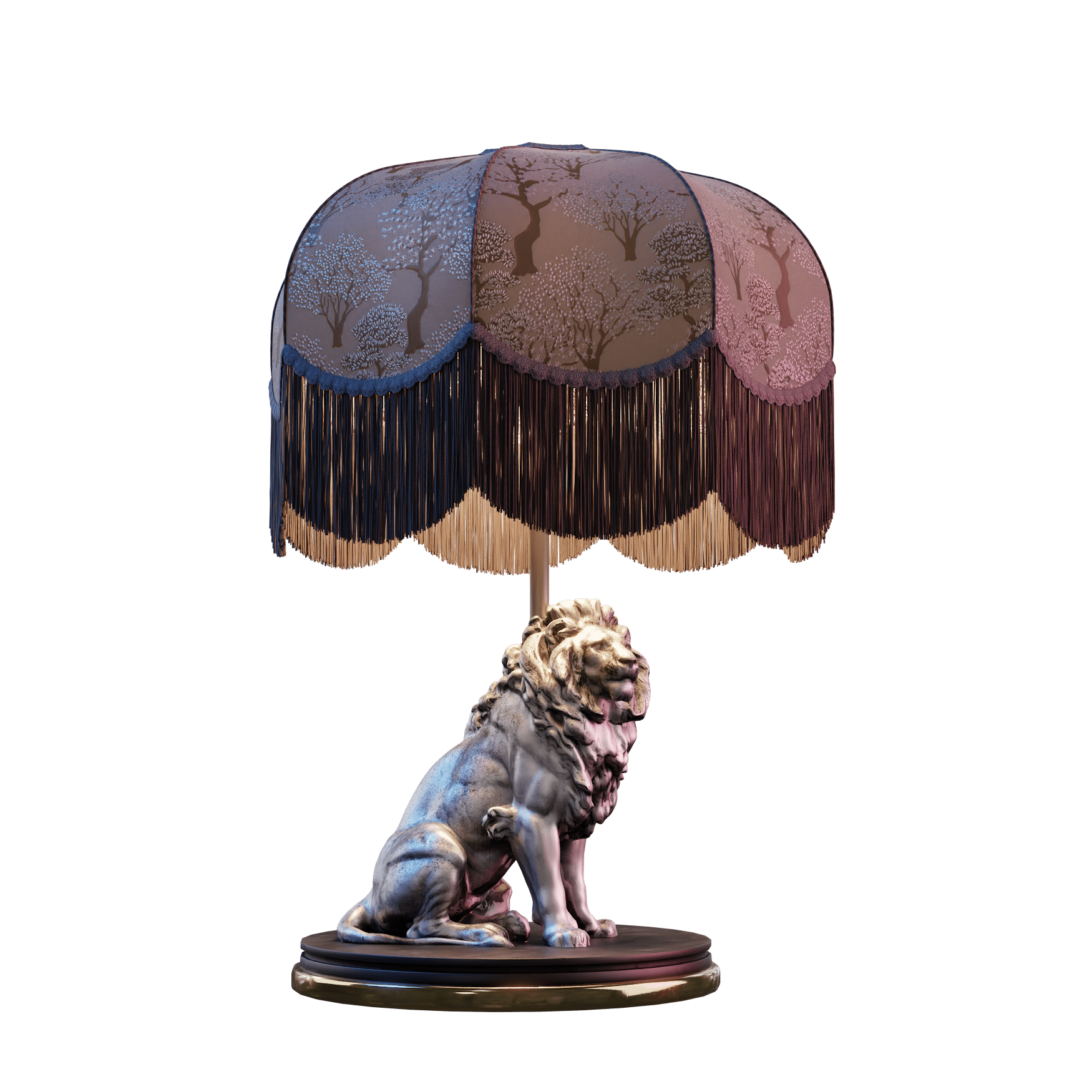 Lighting_Table-Lamps_Chic-Lion_01_Hover