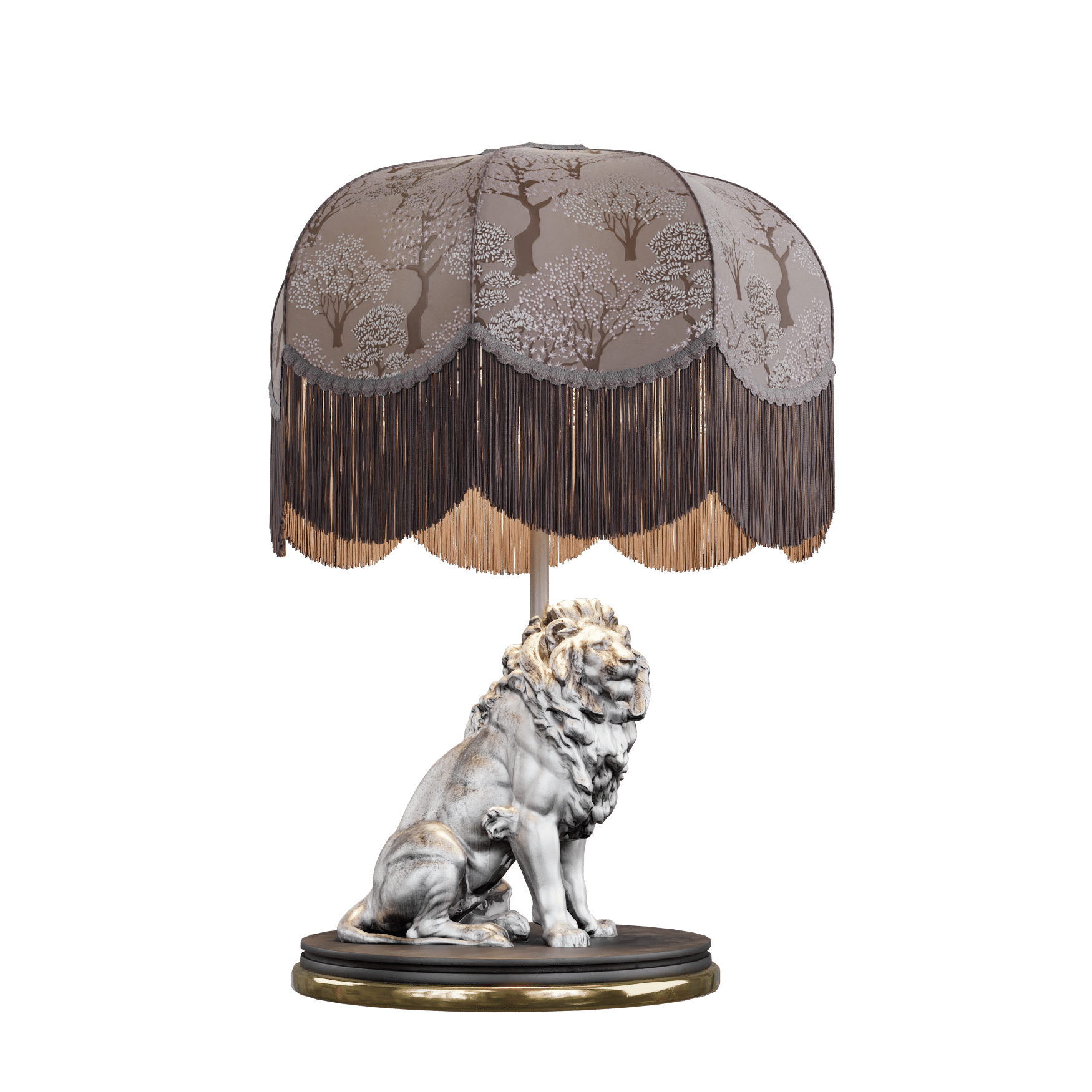 Lighting_Table-Lamps_Chic-Lion_01