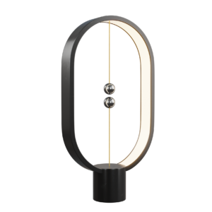Magnetic Desk Lamp 01