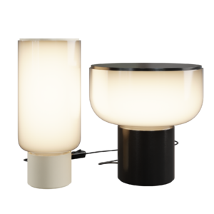 Surround Table Lamp 01