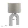 Arch Stone Table Lamp 01