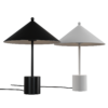 Cone Table Lamp 01