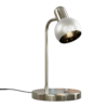 Round Office Desk Lamp 01