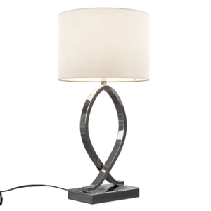 Twist Table Lamp 01