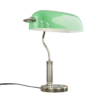 Bankers Table Lamp 01