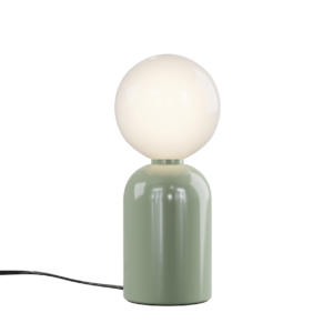 Pastel Minimal Table Lamp 01