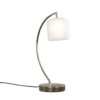 Frosted Gold Table Lamp 01