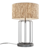 Wire Spokes Table Lamp 01