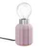 Small Bulb Table Lamp 01