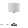 Glass Neck Table Lamp 01