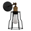 Vintage Lamp Holder 02