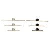 Minimalist Line Wall Light 03