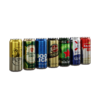 Beer Cans 01