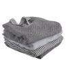 Folded Shirt Stack 01