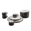 Modern Dinnerware 01