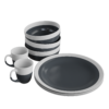 Industrial Dinnerware 01
