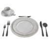 Modern Dinnerware 05