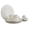 Old Dinnerware 01