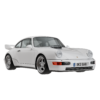 Porsche 964 Turbo 01