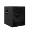 Stage Speaker 01