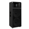 Stage Speaker 02