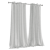Curtain on Rail 01