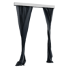 Twisted Curtain 01