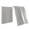 Curtain on Rail 02
