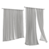 Curtain on Rail 03