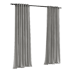 Curtain on Rail 04