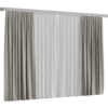 Glider Curtain 01