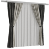 Glider Curtain 02