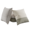 Minimal Strip Cushion Pile 01