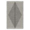 Diamond Pattern Rug 01