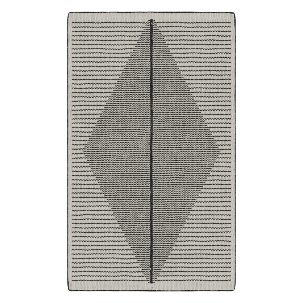 Diamond Pattern Rug 01 • iMeshh - 3D Model for Blender 4.0+