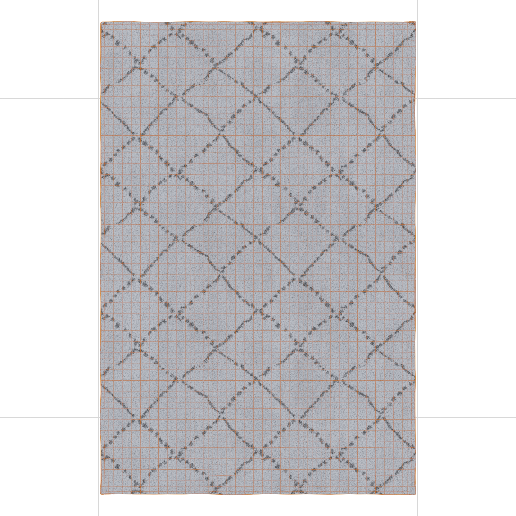 Furniture-Details_Rugs_Scandinavian_01_Wireframe