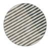 Geometric Round Rug 01