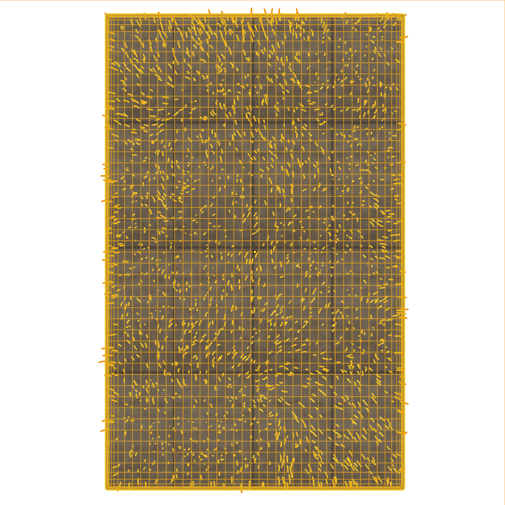 Furniture-Details_Rugs_Fur_01_Wireframe