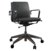 Leather Office Chair 01