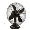 Retro Desk Fan 01