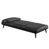 Leather Daybed 01