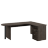Wooden Office Desk 03