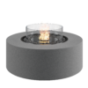 Round Fireplace 01