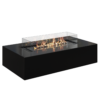 Square Fireplace 01