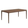 Teak Wood Table 01
