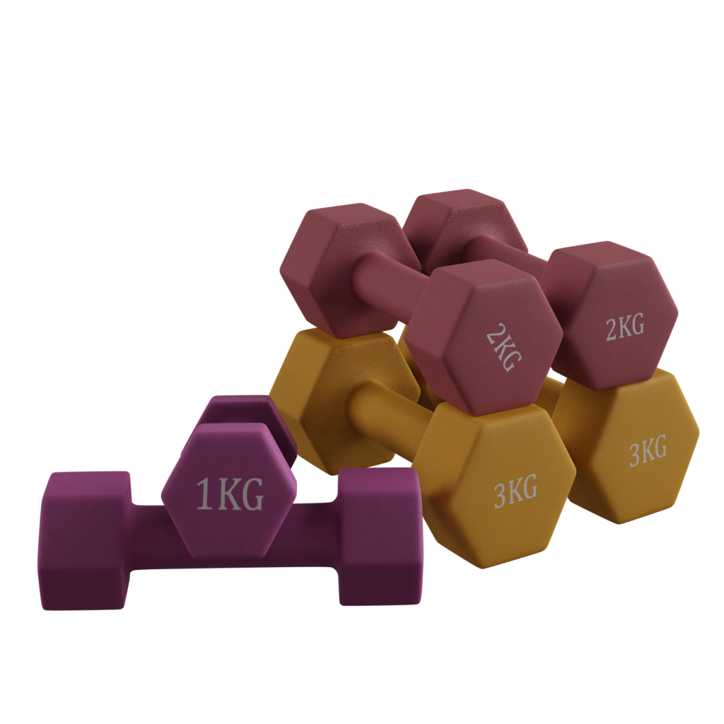 Dumbbell Colourful 01 IMeshh 3D Model For Blender 4 0 Dumbbell colourful 01 imeshh 3d model for blender 4 0