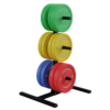 Weight Plates 01