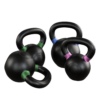 Kettle Bells 01